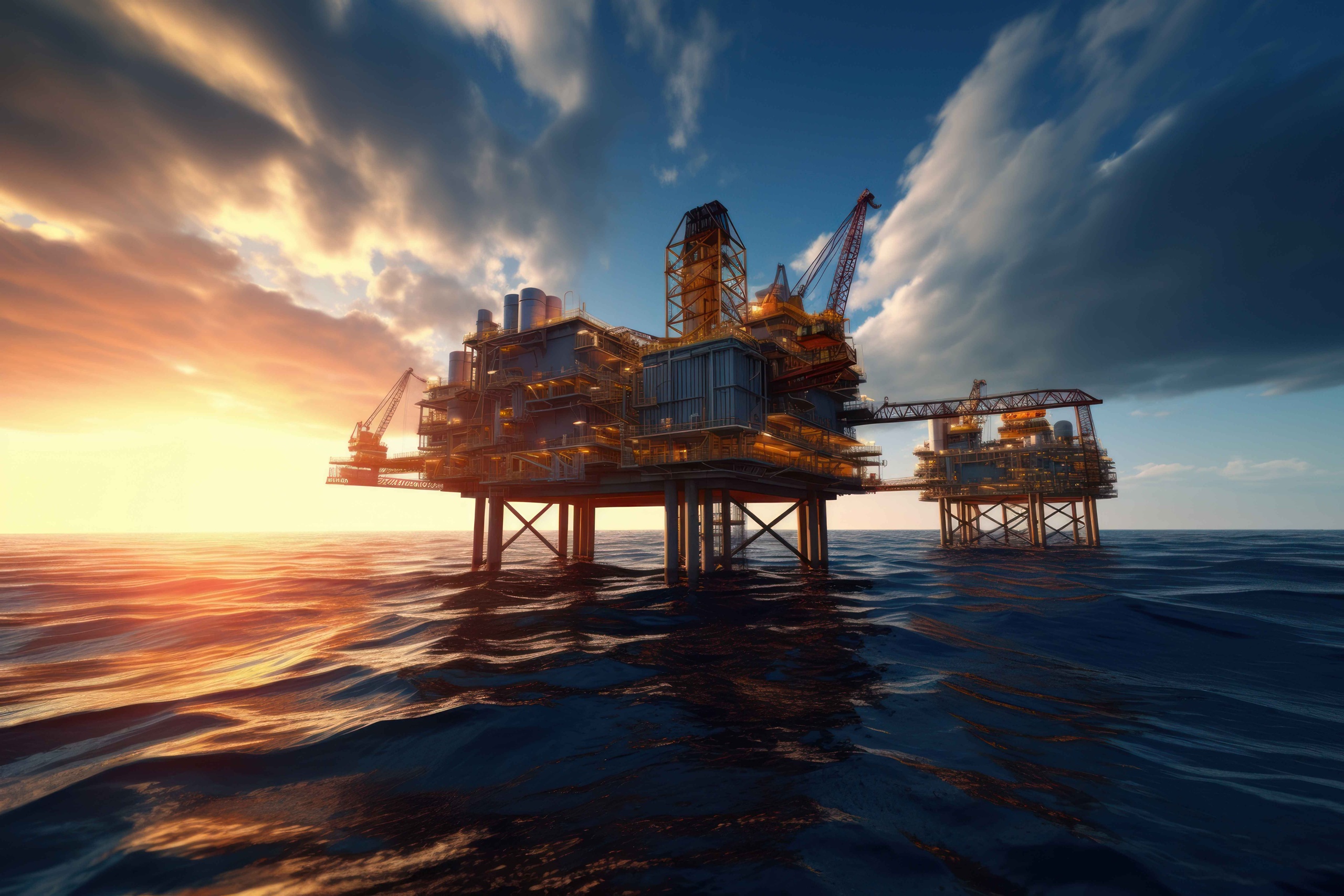 Oil Rigs Cover Understanding Oil Rigs – Typhoon Club Hong Kong